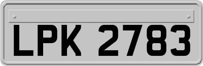 LPK2783