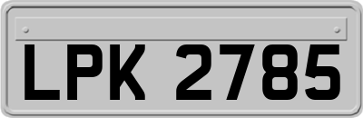 LPK2785