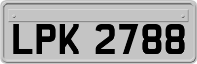 LPK2788
