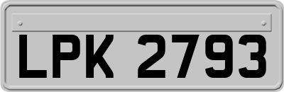 LPK2793