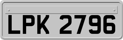 LPK2796
