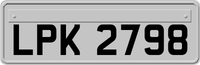 LPK2798