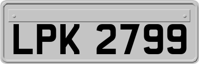 LPK2799