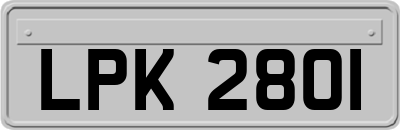 LPK2801
