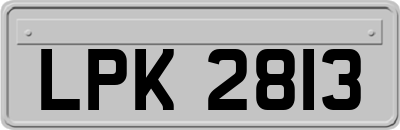 LPK2813