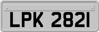 LPK2821
