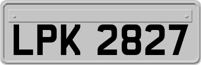 LPK2827