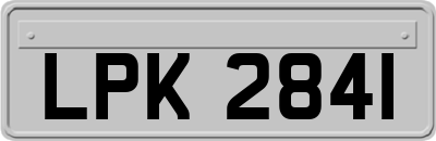 LPK2841