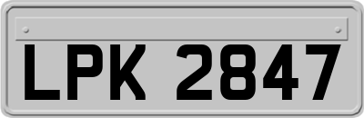 LPK2847