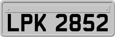 LPK2852
