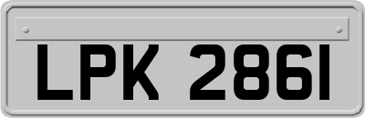 LPK2861