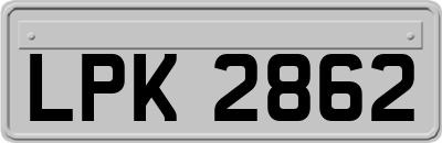 LPK2862