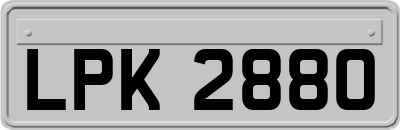 LPK2880