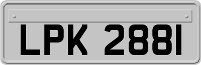 LPK2881