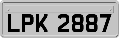 LPK2887