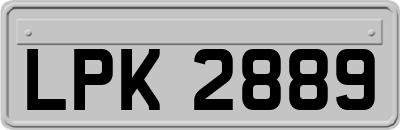LPK2889