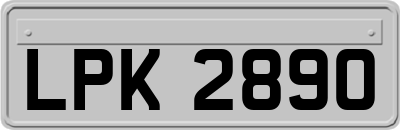 LPK2890