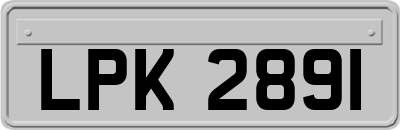 LPK2891