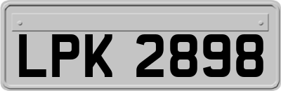 LPK2898