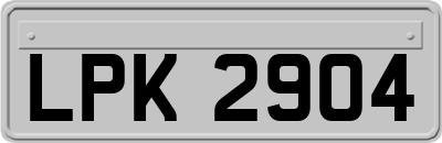 LPK2904