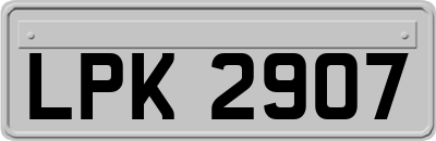 LPK2907