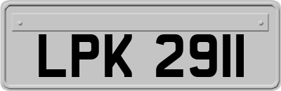 LPK2911