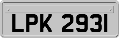 LPK2931