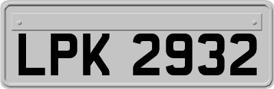 LPK2932