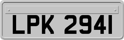 LPK2941