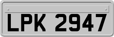 LPK2947