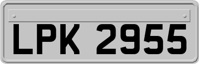 LPK2955