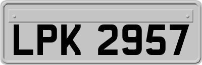 LPK2957