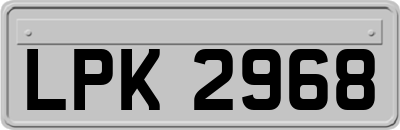 LPK2968