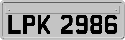 LPK2986