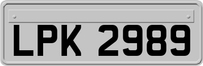 LPK2989