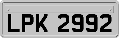LPK2992