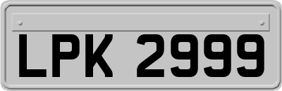 LPK2999