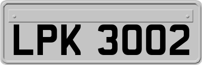 LPK3002