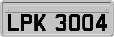 LPK3004