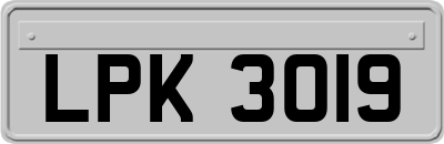 LPK3019