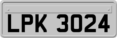 LPK3024