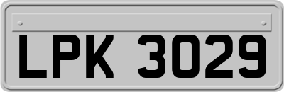 LPK3029