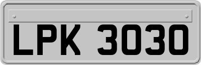 LPK3030