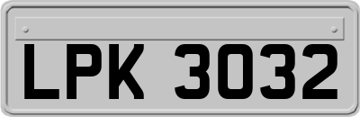 LPK3032