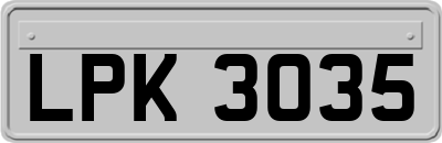LPK3035