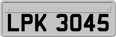 LPK3045