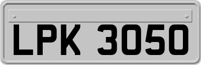 LPK3050