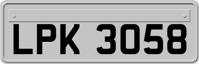 LPK3058