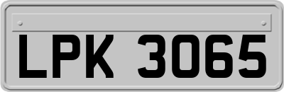 LPK3065
