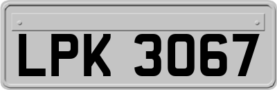 LPK3067